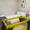 Elegant Studio for 4 Persons in Center & Parking - Stara Zagora