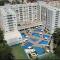 Park Veredas, Flat 407 - Rio Quente - GO - Rio Quente