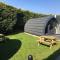 Low Greenlands Holiday Park - Luxury House & Luxury Glamping Pods - Ланкастер