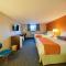 Howard Johnson by Wyndham Gravenhurst