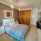 Chambre haut standing