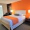 Howard Johnson by Wyndham Gravenhurst