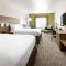 Holiday Inn Express & Suites Oakhurst-Yosemite Park Area, an IHG Hotel - أواخورست