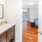 Midtown Anchorage Basecamp Condo B