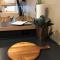 Blanchard Mountain BnB