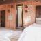 Cabin in the National Forest near Brian Head, Bryce Canyon and Zion - Duck Creek Village