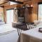 Cabin in the National Forest near Brian Head, Bryce Canyon and Zion - Duck Creek Village