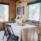 Cabin in the National Forest near Brian Head, Bryce Canyon and Zion - Duck Creek Village