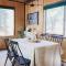 Cabin in the National Forest near Brian Head, Bryce Canyon and Zion - Duck Creek Village