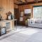 Cabin in the National Forest near Brian Head, Bryce Canyon and Zion