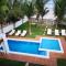 Casa de Mateo - Zorritos - Tumbes