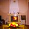 Solar nest with fireplace and panoramic view 700m from skilift and centrum - Bansko