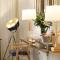 Classic Los Angeles Elegance in Downtown, Sleeps 4, Free Parking and 360 Degree View Roof Top Pool!