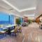 Crowne Plaza Beijing Sun Palace by IHG