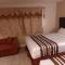 Silver Maple Motel