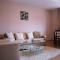 Solar nest with fireplace and panoramic view 700m from skilift and centrum - Bansko