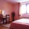 Solar nest with fireplace and panoramic view 700m from skilift and centrum - Bansko