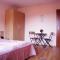 Solar nest with fireplace and panoramic view 700m from skilift and centrum - Bansko
