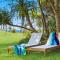Wanda Ocean Front - direct Tallow Beach access - Suffolk Park