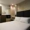 The Snooze Hotel at Bugis