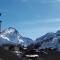 Petit appartement confort Les 2 Alpes résidence Arc en Ciel télésiège Petite Aiguille - Les Deux Alpes