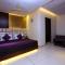 Hotel Hindustan Residency Thane - 塞恩