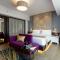 Svenska Design Hotel Kakinada