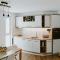 Apartman SREBRNA PAHULJA