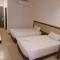 T Hotel Anggerik
