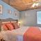 Less Than 3 Mi to Golf and Swim Cozy Oasis in Lake Worth!