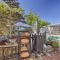 Less Than 3 Mi to Golf and Swim Cozy Oasis in Lake Worth!