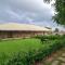 The Rustic Villa, a stay with luxuries amenities and exotic nature - Džajpur