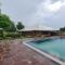 The Rustic Villa, a stay with luxuries amenities and exotic nature - Dżajpur