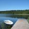 Dependance Ferienhäuser am Kastavensee