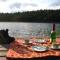 Dependance Ferienhäuser am Kastavensee