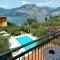 Residence Hotel Villa Isabella - Brenzone sul Garda