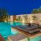 Oresteia Executive Villa, a Flamboyant Retreat, By ThinkVilla