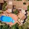 Villa with pool perfect also for kids - Violetta Luna