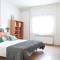 Residencia Universitaria Resa Sant Jordi