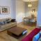 Center - Atelier Residence - 华沙