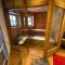 Chalet Sodamin Alpin mit Wellness