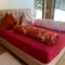 Chalet Sodamin Alpin mit Wellness
