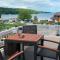 fewo1846 Strandresidenz Wassersleben - Muschelnest - Stilvolles Studioapartment mit Balkon - Harrislee