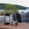 fewo1846 Strandresidenz Wassersleben - Muschelnest - Stilvolles Studioapartment mit Balkon - Harrislee