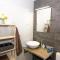 Comfortable apartment in Lomo Quiebre, sea view and mountain