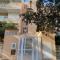 Amplio apartamento con vistas al mar, parking y wifi