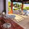 Pata da Gaivota Boutique House