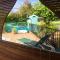 Exceptional Villa in La Gaulette with Private Pool - La Gaulette