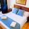 Villa Calamares with heated pool and air conditioning