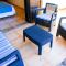 Villa Calamares with heated pool and air conditioning
